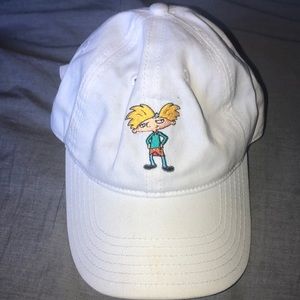 Hey Arnold! Hat